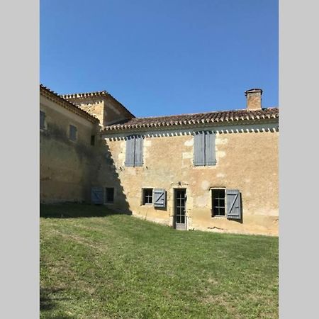 Maison Gasconne Au Calme Au Coeur Du Gers Duran Exterior foto