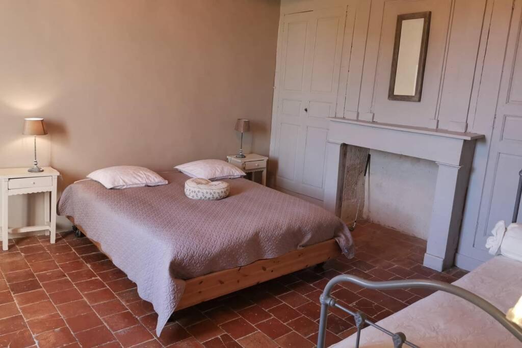 Maison Gasconne Au Calme Au Coeur Du Gers Duran Exterior foto