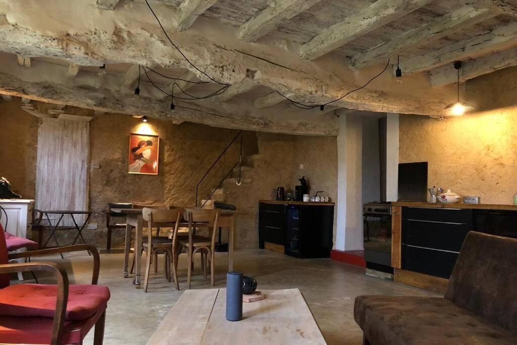 Maison Gasconne Au Calme Au Coeur Du Gers Duran Exterior foto